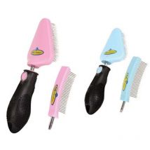 Spazzola/Pettine per Cani Cuccioli - Furminator