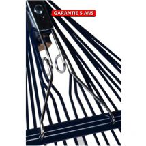 Set taglio cestini - con manico in legno + lama 2 + lama 3 + lama 4 Outils Perrin