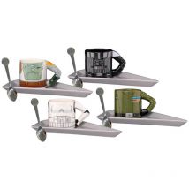 Exquisite Gaming - Set tazas espresso empire star wars