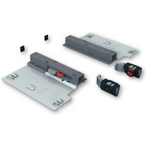 Di Tip On Unità Tandem 560 h Plus, portata 30 kg, 1 pezzi, 8997274 - Blum