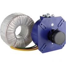 Thalheimer - Set transformateur variable primaire secondaire n/a n/a tse 002