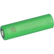 Set VC2 2-Schacht Lithium USB-Ladegerät + 4x VTC6 18650 in Box
