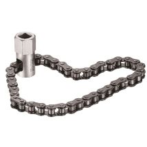 Chiave Per Filtro Olio 1/2, 9120hd - L-231720103