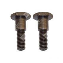 Juego de tornillos de embrague para motores compatibles Honda 050624