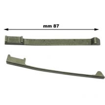 Set 2 pz chiavetta selettore marce trattorino serie915 940 87mm Peerless 792160A cambio trazione