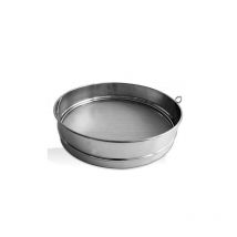 Ilsa - Setaccio Farina Cm 20 Inox 1402
