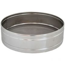 Setaccio per farina øcm. 30