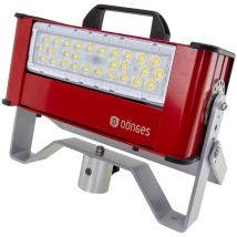 Akku-Flutlichtstrahler Aldebaran Raptor r, dmm - Dönges