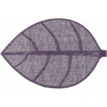 Set de table Feuille