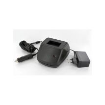 Scanreco - Settore E Caricabatterie Accendisigari Tipo 435 Per Batteria 590