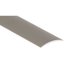 Barre de seuil – Aluminium titane – 90 cm – Longueur, Largeur, Matières, Mode de fixation, Finition métal, Quantité par pack, Poids