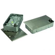 Sevax - WA757026 tsda-g floor pivot with 90° stop for left-hand opening