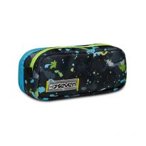 Seven - Portapenne Doppio Fluo String Boy