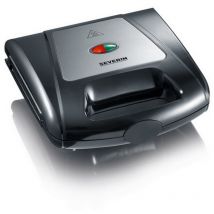 Piastra 3in1 Mod. Sa2968 - Severin