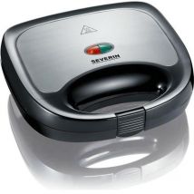 Severin - SA-2969 Appareil a croque monsieur - Noir