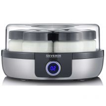 Yogurtiera 7 vasetti da 150 ml 13w - 3521 Severin