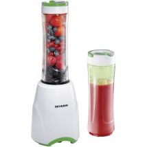Smoothie Mix & Go Severin SM3735 blanc