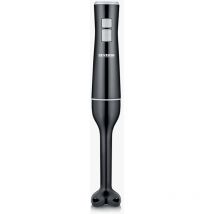 Severin - 3770 Mixeur plongeant 170 w noir, gris