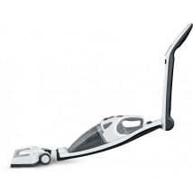 Severin - hv 7173 2 in 1 Akku Sauger