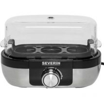 Ek 3163 Eierkocher für 3 Eier - Severin