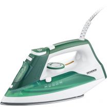 Severin - ba 3261 Fer à repasser à vapeur 2400 w blanc, vert