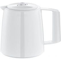 Severin - tk 5580 Verseuse isotherme blanc 1 l 5580