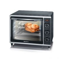 Severin - horno de aire caliente 30l 1600w - to2056