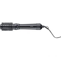 WL0241 Brosse chauffante noir, anthracite - Severin