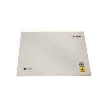 Sewosy - ADCCTV1212-16 Fuente de alimentación conmutada cctv 12VDC 12A 16 salidas sin respaldo