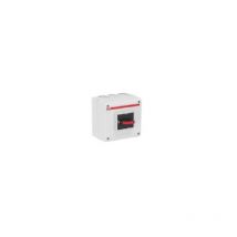 ABB - Sezionatore Otp32B3M 3P 32A in custodia eo 122 5