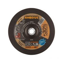 Sezione Disk Xtk38 230 x 1,9Mm Angolato Rodio