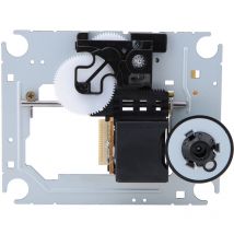 Jeffergarden - sf P101N Laser Tip 16 Broches Basse Vitesse Single Channel cd Player Completer Mécanisme