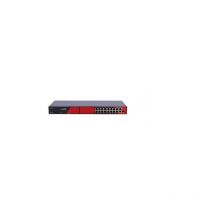 SF-SW1916HIPOE-HF-300 Ethernet PoE HybridSwitch 16 RJ45 ports (14xPoE&43 2xHi-PoE) 2 UplinkRJ45 1SFP
