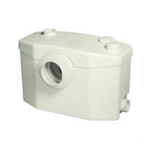 SFA - Triturador sanitario sanipro