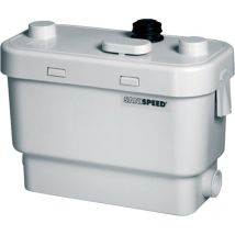 0101300 sanispeed Bomba Elevadora - SFA