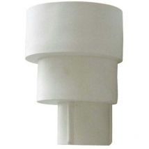 Sanibroy Anschlussstueck D2540 bei zusaetzlichem Anschluss fuer SaniDouche