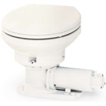 Sfa - Sanibroy Sanimarin Maxlite 24v Bordtoilette Mit Integrierter Hebeanlage Sbm24v