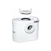 SFA - SaniBroy up Abwasserhebeanlage Hebeanlage 0001UP