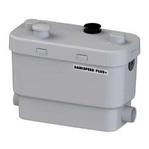 Sanitrit SFA SANISPEED PLUS+ SDS+
