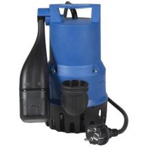 Tauchpumpe SANISUB-400 transportabel, zur Notentwässerung