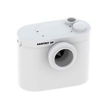 SFA - trituradora marca sanitrit modelo sanitrit up silence