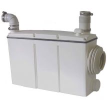 Setma - Trituratore Adattabile per Bagno Completo sfa Watersan 6