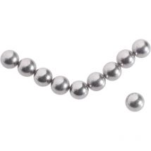 Sfera acciaio (ø) 15 mm - Modelcraft