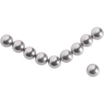 Sfera acciaio (ø) 18 mm - Modelcraft