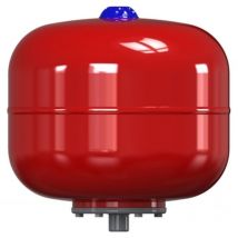 Sfera autoclave con membrana epdm idro Varem lt 24 Varem