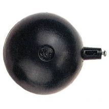 Sfera in plastica per rubinetto D.120. Prezzo per 1 pezzo.