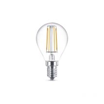 Sfera Led a Filamento E14 4W 4000K novaline