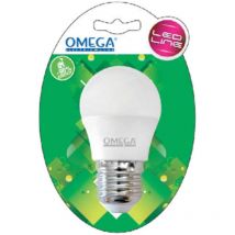 Sfera led G45 5W 450LM E27 4000K
