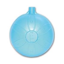 Sfera Plastica per Galleggiante 90 Fil.1/4