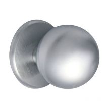 Bouton Martinelli Street R.1570-Ocs Chrome Mat